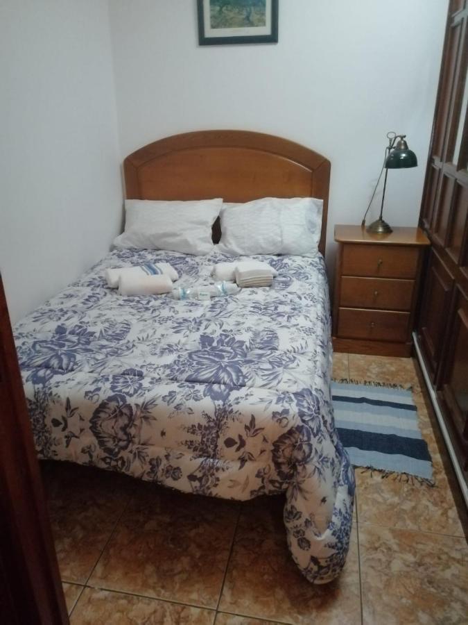 Vista Ria - Apartamento 프라이아 데 미라 외부 사진